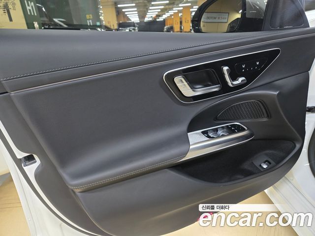 Mercedes-Benz E-Class (W214) E200 Avantgarde 2025 — фото 8