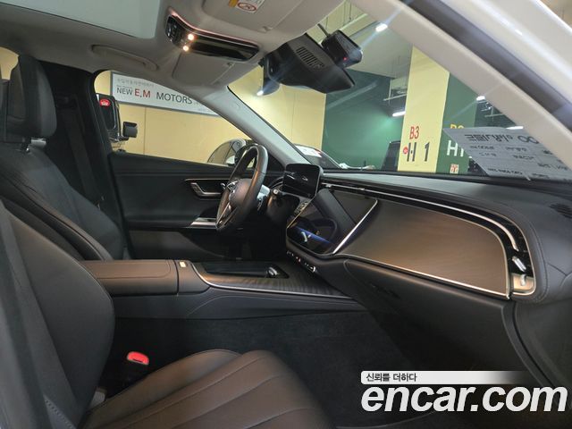Mercedes-Benz E-Class (W214) E200 Avantgarde 2025 — фото 14