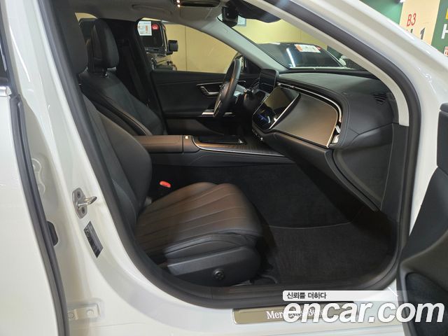 Mercedes-Benz E-Class (W214) E200 Avantgarde 2025 — фото 15