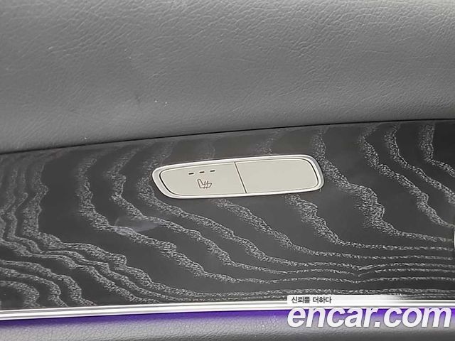 Mercedes-Benz E-Class (W213) E220d Avantgarde 2020 — фото 17