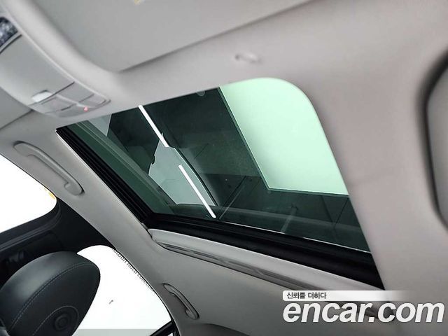 Mercedes-Benz E-Class (W213) E220d Avantgarde 2020 — фото 18