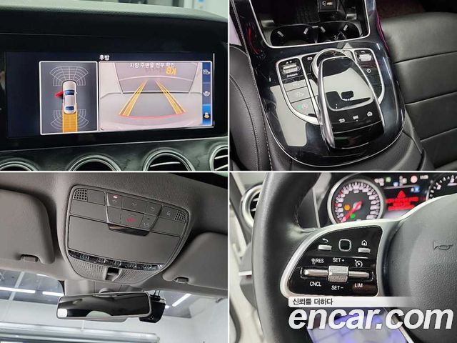 Mercedes-Benz E-Class (W213) E220d Avantgarde 2020 — фото 20