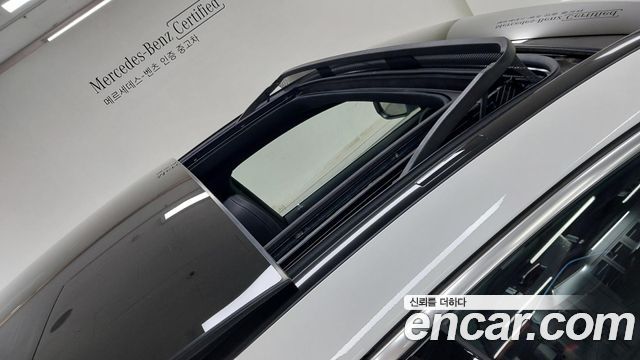 Mercedes-Benz GLE-Class (W167) GLE450 4MATIC Coupe 2025 — фото 16