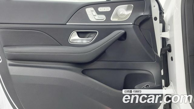 Mercedes-Benz GLE-Class (W167) GLE450 4MATIC Coupe 2025 — фото 19