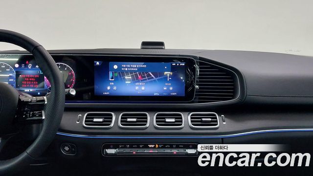 Mercedes-Benz GLE-Class (W167) GLE450 4MATIC Coupe 2025 — фото 20