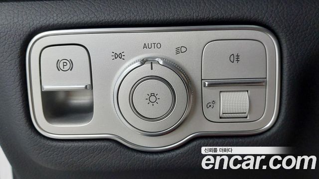 Mercedes-Benz GLE-Class (W167) GLE450 4MATIC Coupe 2025 — фото 22