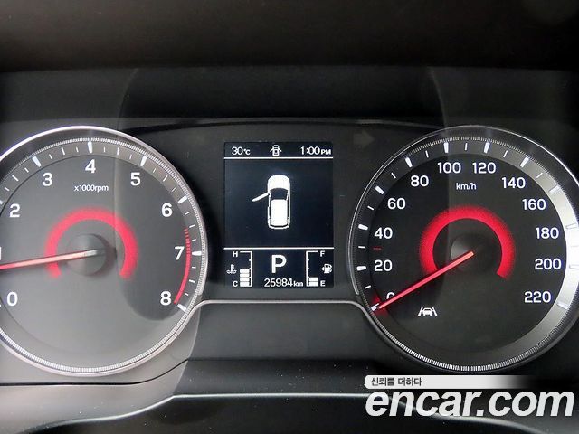 KG Mobility (SsangYong) Very New Tivoli Gasoline 1.5 2WD V3 Special 2021 — фото 9