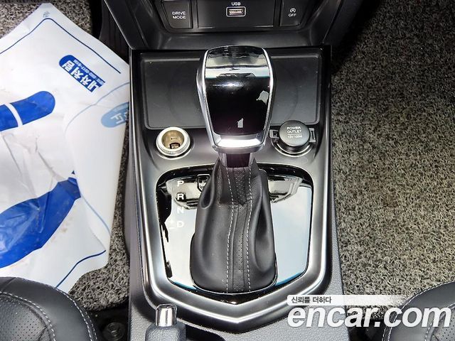KG Mobility (SsangYong) Very New Tivoli Gasoline 1.5 2WD V3 Special 2021 — фото 10