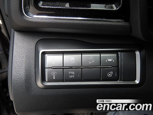 KG Mobility (SsangYong) Very New Tivoli Gasoline 1.5 2WD V3 Special 2021 — фото 16