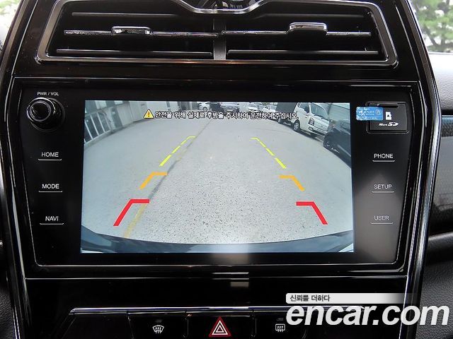 KG Mobility (SsangYong) Very New Tivoli Gasoline 1.5 2WD V3 Special 2021 — фото 19