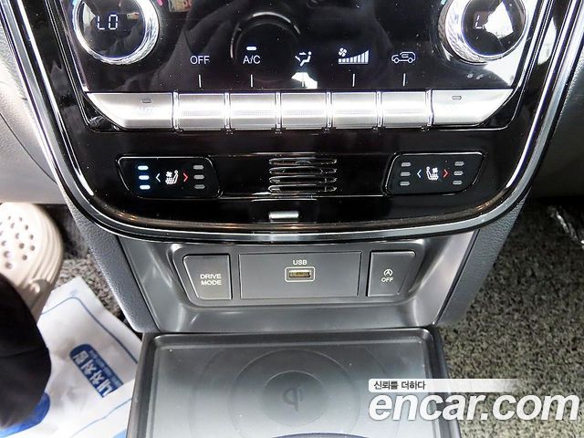 KG Mobility (SsangYong) Very New Tivoli Gasoline 1.5 2WD V3 Special 2021 — фото 20