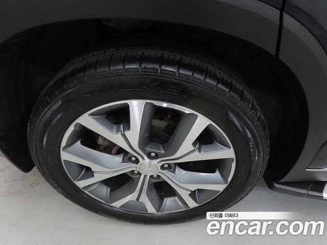 Hyundai Palisade Gasoline 3.8 2WD Prestige 2021 — фото 24