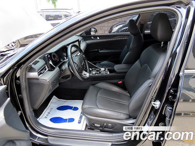 Kia K5 (III) 2.0 Prestige 2023 — фото 5
