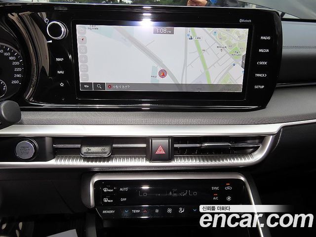 Kia K5 (III) 2.0 Prestige 2023 — фото 18