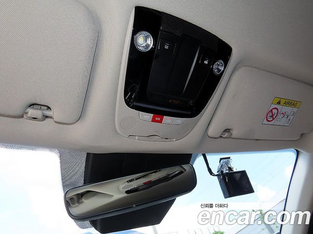 Kia K5 (III) 2.0 Prestige 2023 — фото 21