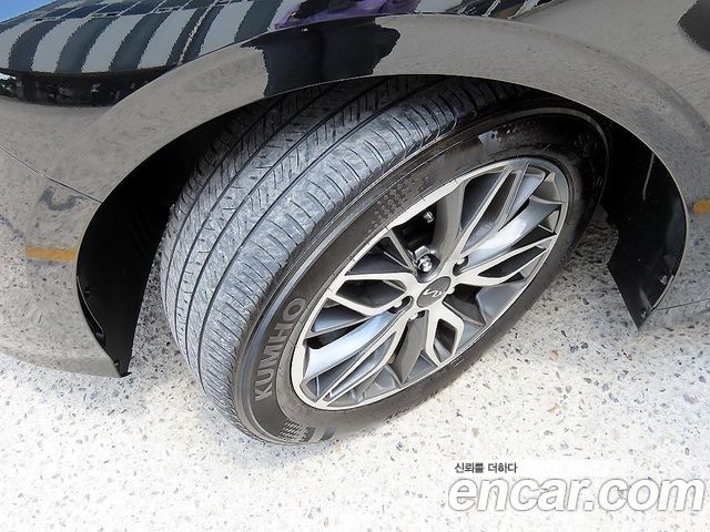 Kia K5 (III) 2.0 Prestige 2023 — фото 24