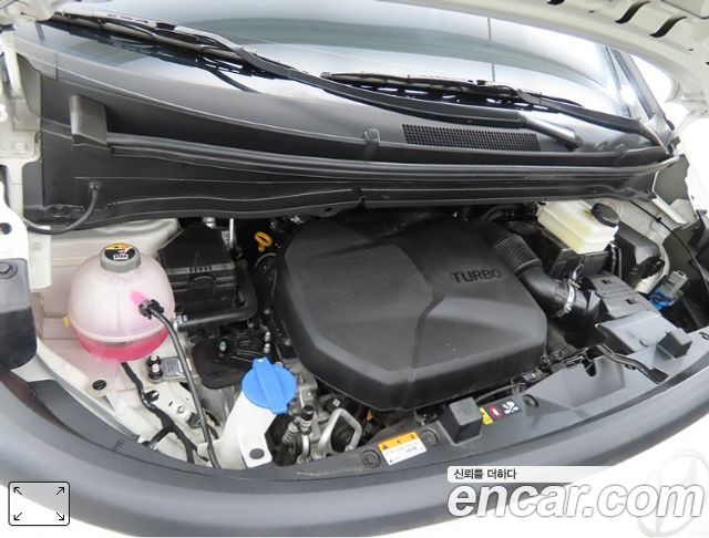 Hyundai Staria Cargo 5-Seater Smart 2025 — фото 6