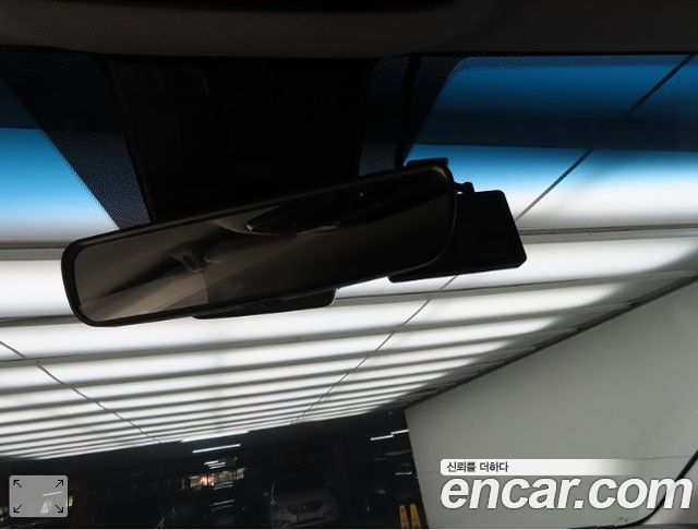 Hyundai Staria Cargo 5-Seater Smart 2025 — фото 20