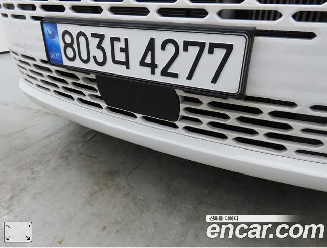 Hyundai Staria Cargo 5-Seater Smart 2025 — фото 22