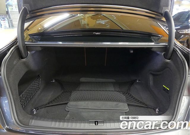 Audi A6 (C8) 45 TFSI Premium 2022 — фото 4
