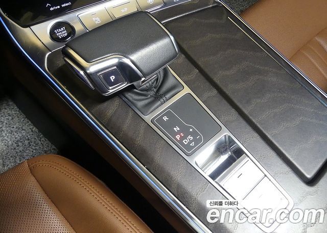 Audi A6 (C8) 45 TFSI Premium 2022 — фото 9
