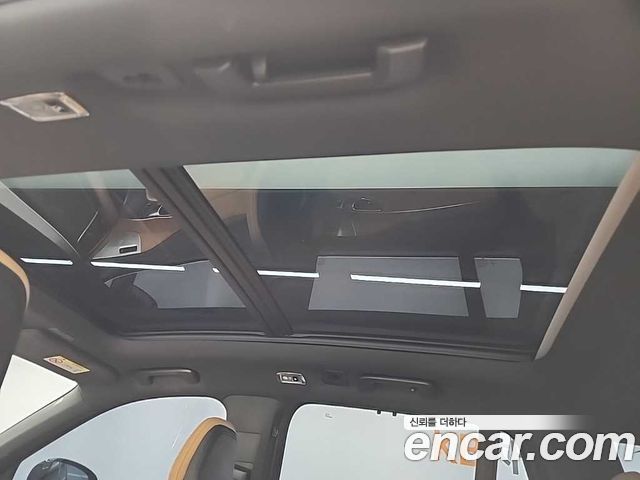 Volvo XC90 (II) D5 Inscription 2019 — фото 18