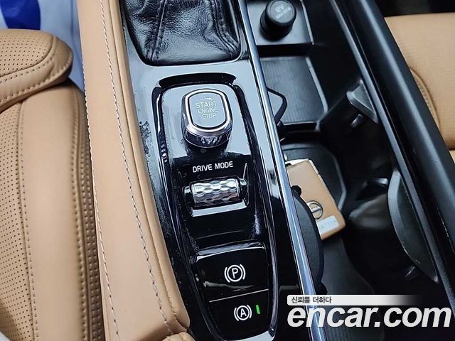 Volvo XC90 (II) D5 Inscription 2019 — фото 21