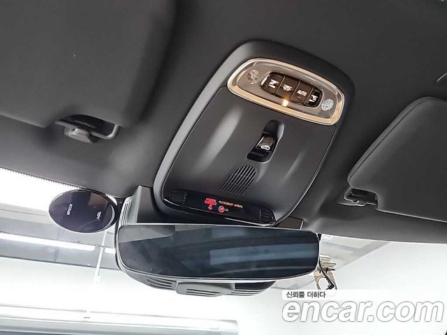 Volvo XC90 (II) D5 Inscription 2019 — фото 22