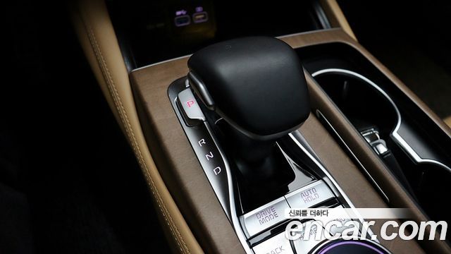 Kia K9 (II) 3.8 GDI AWD Best Selection Ⅱ 2023 — фото 8