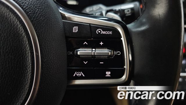Kia Carnival (IV) Diesel 9-Seater Noblesse 2021 — фото 17