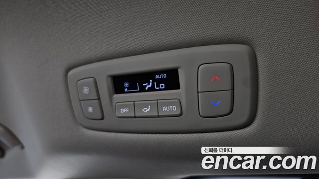 Kia Carnival (IV) Diesel 9-Seater Noblesse 2021 — фото 19