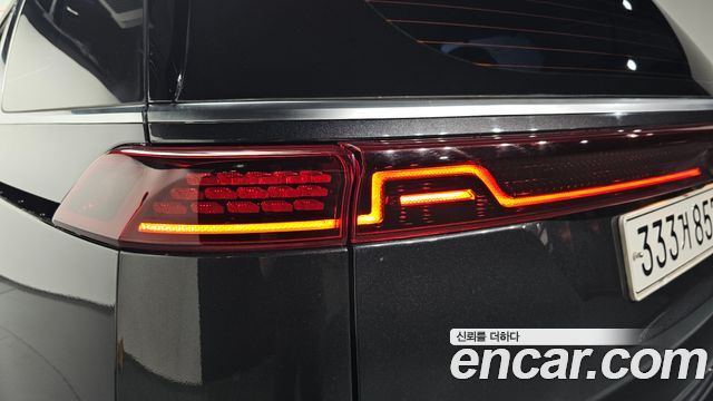 Kia Carnival (IV) Diesel 9-Seater Noblesse 2021 — фото 23