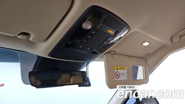 Kia Carnival (IV) Diesel 9-Seater Noblesse 2021 — фото 27