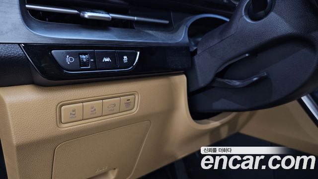 Kia Carnival (IV) Diesel 9-Seater Noblesse 2021 — фото 28