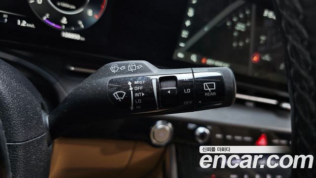 Kia Carnival (IV) Diesel 9-Seater Noblesse 2021 — фото 29