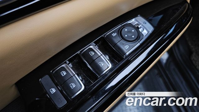 Kia Carnival (IV) Diesel 9-Seater Noblesse 2021 — фото 30