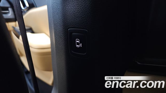Kia Carnival (IV) Diesel 9-Seater Noblesse 2021 — фото 32