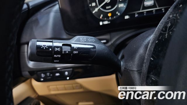 Kia Carnival (IV) Diesel 9-Seater Noblesse 2021 — фото 36