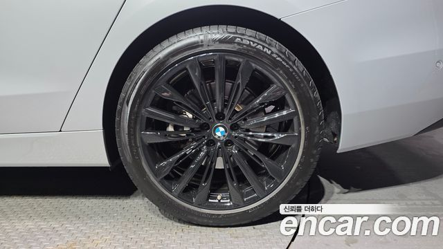 BMW 6 Series GT (G32) 640i xDrive Luxury 2020 — фото 21