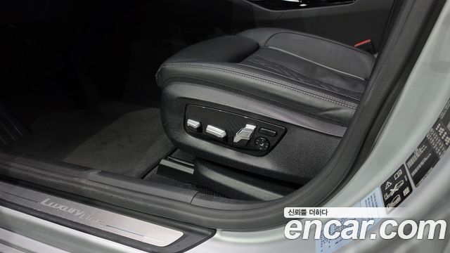 BMW 6 Series GT (G32) 640i xDrive Luxury 2020 — фото 33