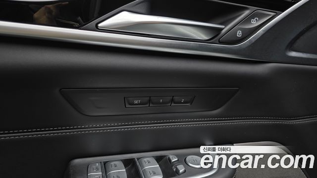 BMW 6 Series GT (G32) 640i xDrive Luxury 2020 — фото 34