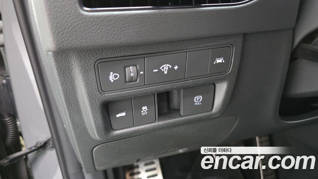 Hyundai Sonata (DN8) 2.5 Turbo N Line Exclusive 2021 — фото 22