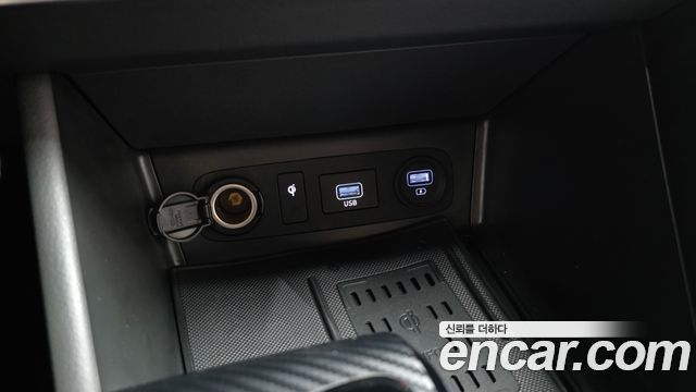 Hyundai Sonata (DN8) 2.5 Turbo N Line Exclusive 2021 — фото 35