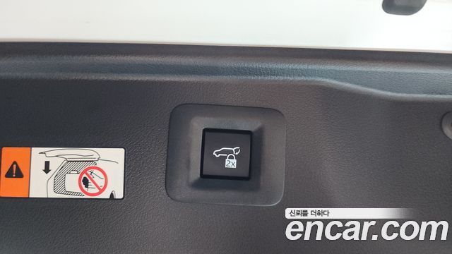 Toyota Alphard (IV) 2.5 HEV Executive AWD 2024 — фото 21