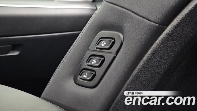 Kia K5 (III) 2.0 Prestige 2022 — фото 18