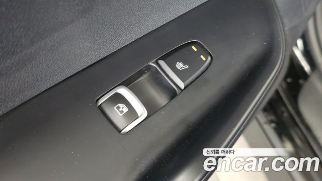 Kia K5 (III) 2.0 Prestige 2022 — фото 19