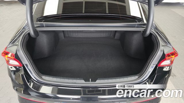 Kia K5 (III) 2.0 Prestige 2022 — фото 20