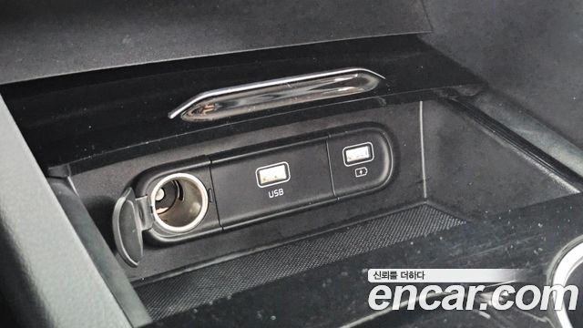 Kia K5 (III) 2.0 Prestige 2022 — фото 26