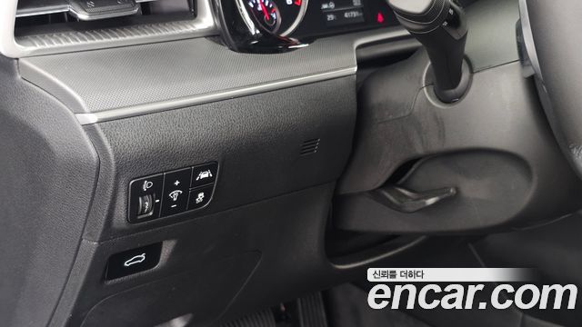 Kia K5 (III) 2.0 Prestige 2022 — фото 28