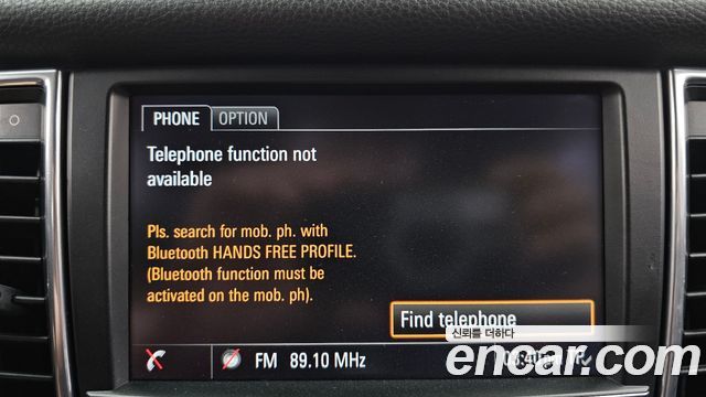 Porsche Panamera 3.6 AWD 970 2014 — фото 16